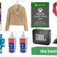 Illustration for article titled Friday's Best Deals: JBL Go2 Speaker, Super Mario 3D All-Stars, Xbox Game Pass Ultimate, Fitbit Ace 2, Anthropologie Sitewide Sale, Hand Sanitizer, and More